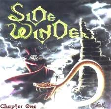 Side Winder : Chapter One